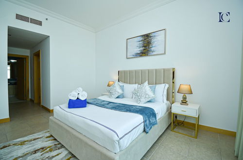 Foto 2 - Palm Jumeirah's Spectacular Ocean-View Apartment - NBT