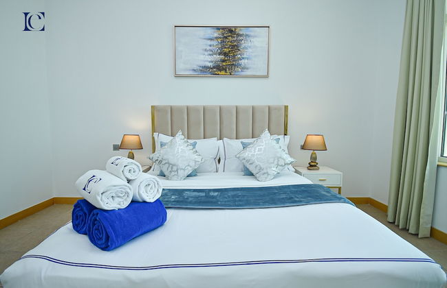 Palm Jumeirah's Spectacular Ocean-View Apartment - NBT - Foto 4