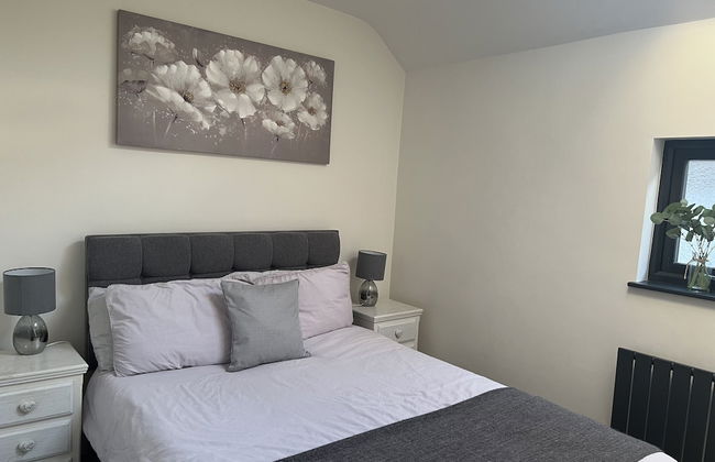 Broadway Beach Homes Airbnb With Hot tub - Foto 6