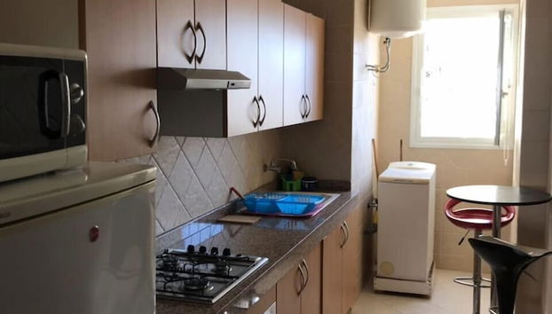 Cucina privata