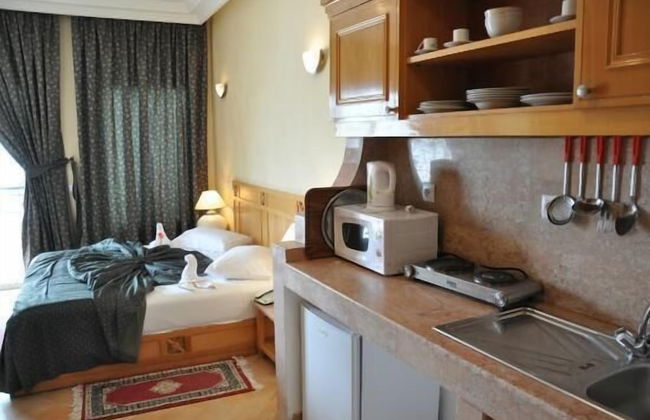 Flathotel - Foto 11