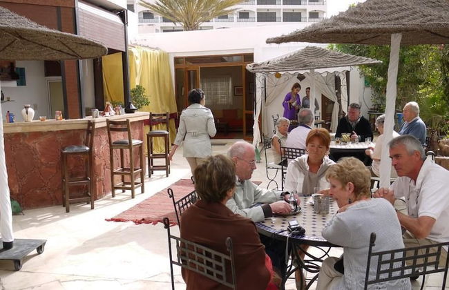 Flathotel - Foto 33