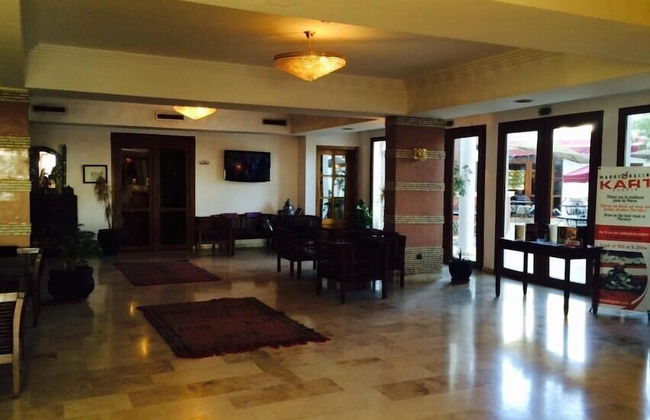 Flathotel - Foto 2
