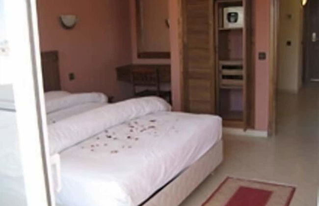 Flathotel - Foto 12
