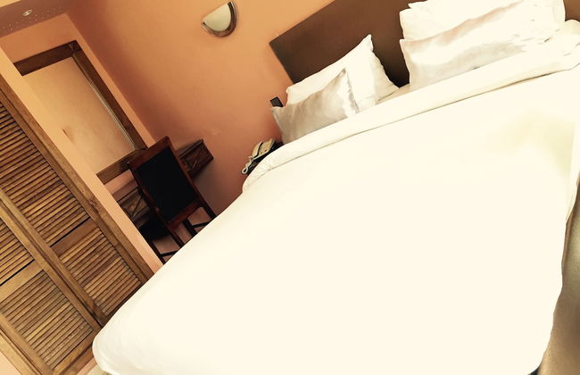 Flathotel - Foto 7