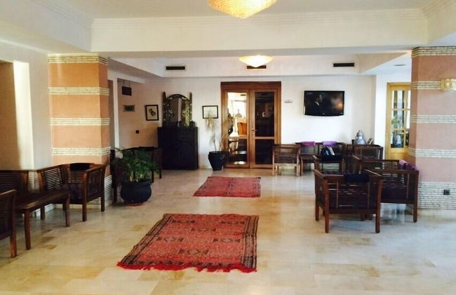 Flathotel - Foto 6