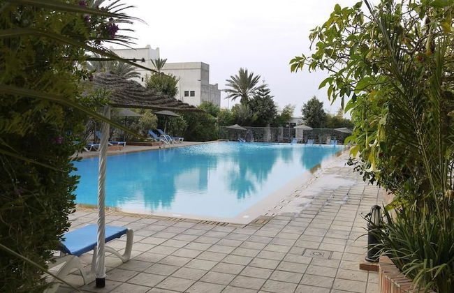 Flathotel - Foto 21