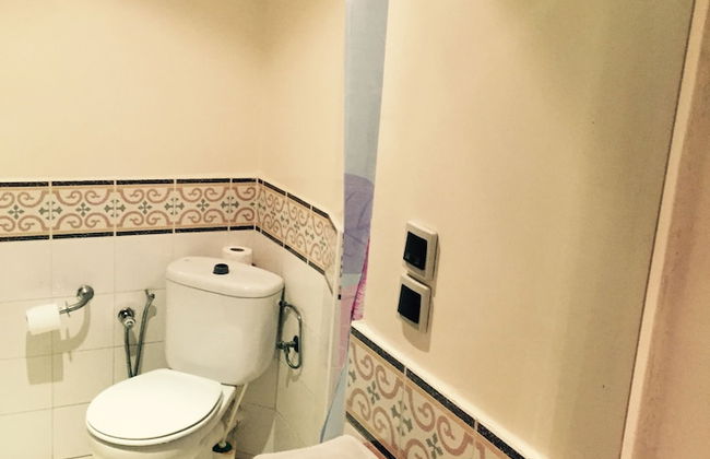 Flathotel - Foto 16