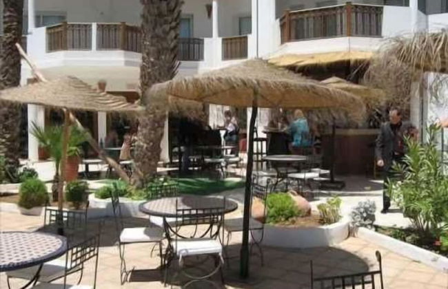 Flathotel - Foto 35