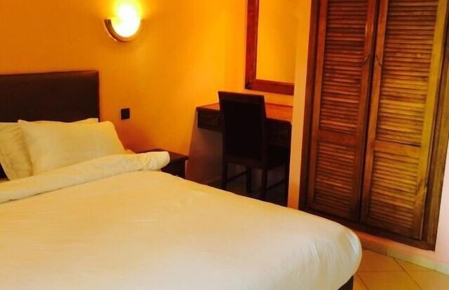 Flathotel - Foto 24