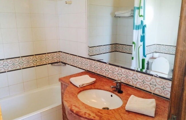 Flathotel - Foto 17