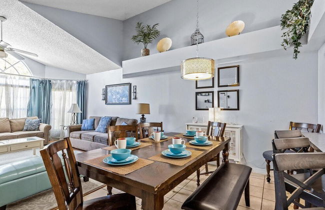 Pool, Spa, Playground and More at Villas at Laguna Bay!! - Foto 30