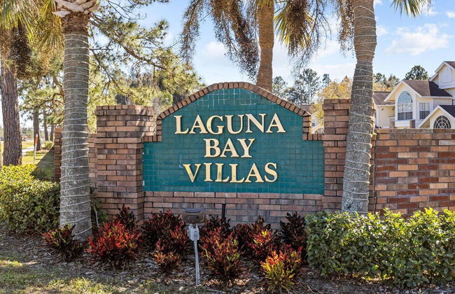 Pool, Spa, Playground and More at Villas at Laguna Bay!! - Foto 35