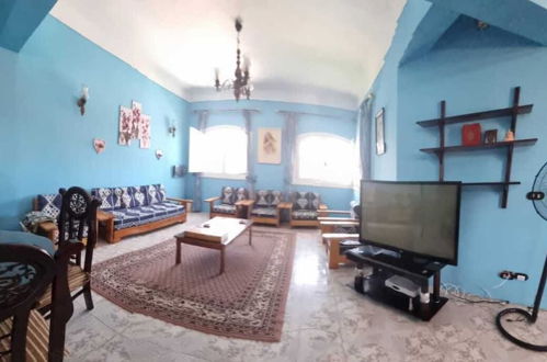 Photo 3 - Blue House 4-bed Villa in North Coast Area