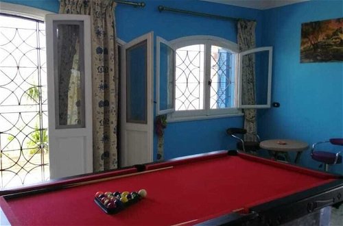 Foto 4 - Blue House 4-bed Villa in North Coast Area