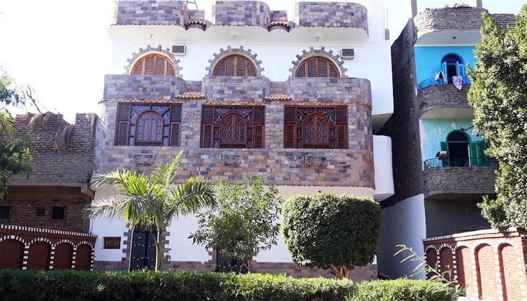 Photo 1 - Arabesque Apartments