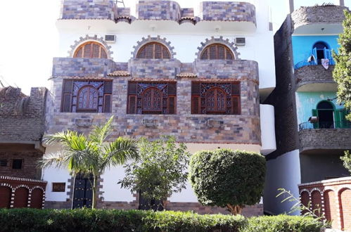 Foto 1 - Arabesque Apartments