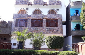 Foto 1 - Arabesque Apartments