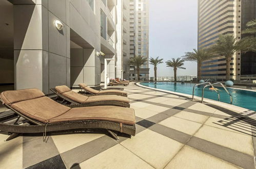 Foto 23 - Maison Privee - Modern Urban Retreat in the Heart of Dubai Marina