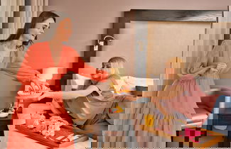 Photo 25 - Citadines Metro Central Dubai