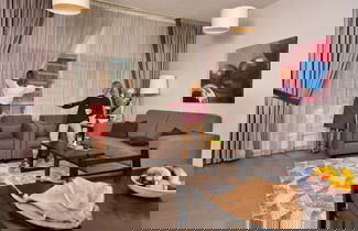 Photo 40 - Citadines Metro Central Dubai