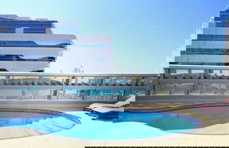 Photo 46 - Citadines Metro Central Dubai