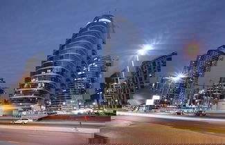 Photo 64 - Citadines Metro Central Dubai