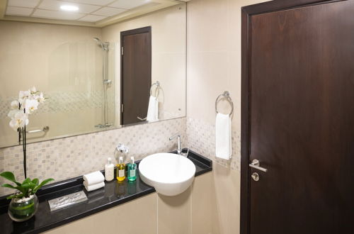 Foto 42 - Citadines Metro Central Hotel Apartments Dubai