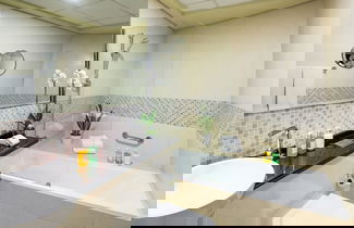 Photo 42 - Citadines Metro Central Dubai