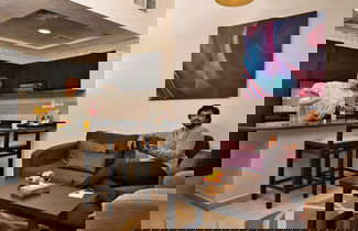 Photo 30 - Citadines Metro Central Dubai