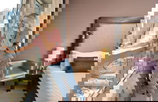 Photo 73 - Citadines Metro Central Dubai