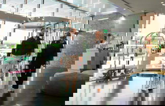 Photo 5 - Citadines Metro Central Dubai