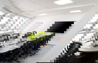 Photo 61 - Citadines Metro Central Dubai