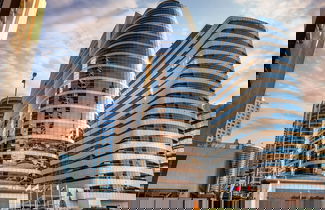 Photo 69 - Citadines Metro Central Dubai