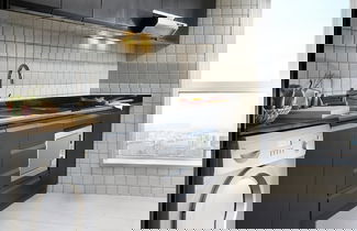 Photo 19 - Citadines Metro Central Dubai