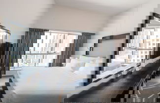 Photo 13 - Citadines Metro Central Dubai