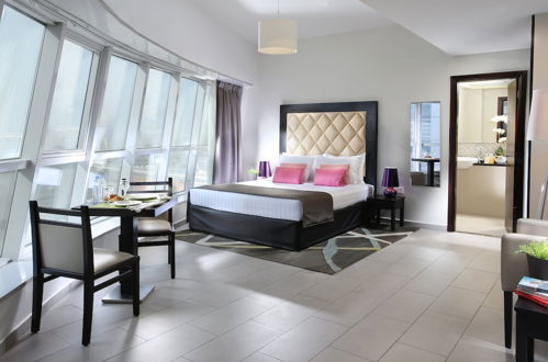 Foto 35 - Citadines Metro Central Hotel Apartments Dubai
