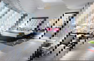 Photo 9 - Citadines Metro Central Dubai