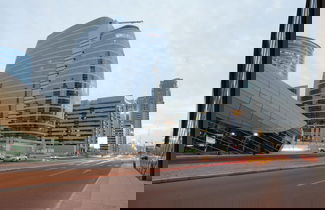 Photo 62 - Citadines Metro Central Dubai