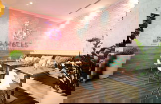 Photo 60 - Citadines Metro Central Dubai