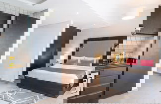 Photo 20 - Citadines Metro Central Dubai