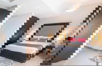 Photo 53 - Citadines Metro Central Dubai