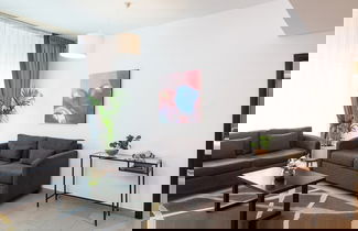 Photo 26 - Citadines Metro Central Dubai