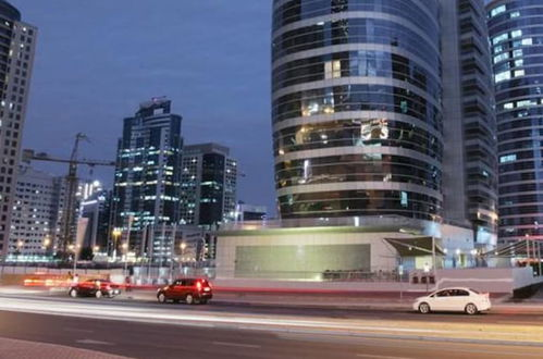 Foto 1 - Citadines Metro Central Hotel Apartments Dubai
