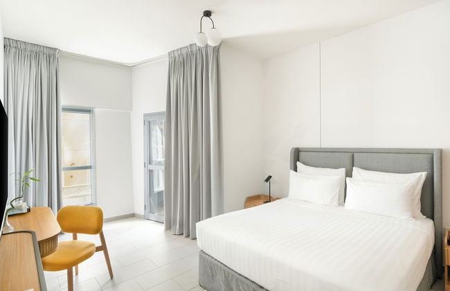 Citadines Metro Central Dubai - Foto 5