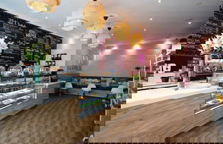 Photo 58 - Citadines Metro Central Dubai