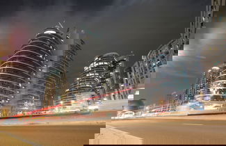 Photo 72 - Citadines Metro Central Dubai