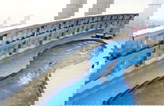 Photo 71 - Citadines Metro Central Dubai