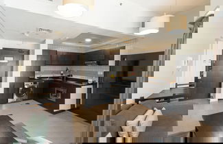 Photo 23 - Citadines Metro Central Dubai