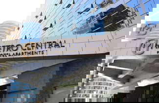 Photo 68 - Citadines Metro Central Dubai